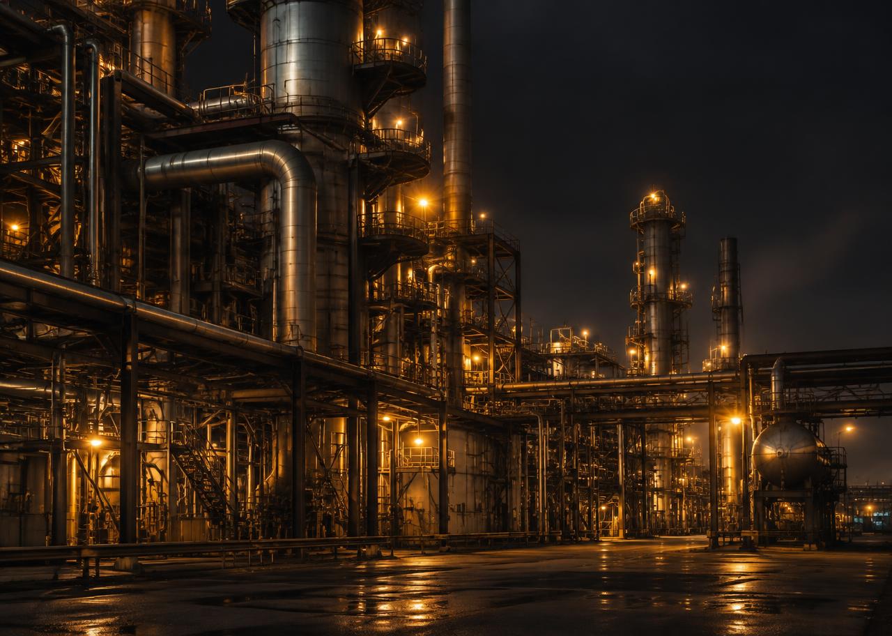 Industry