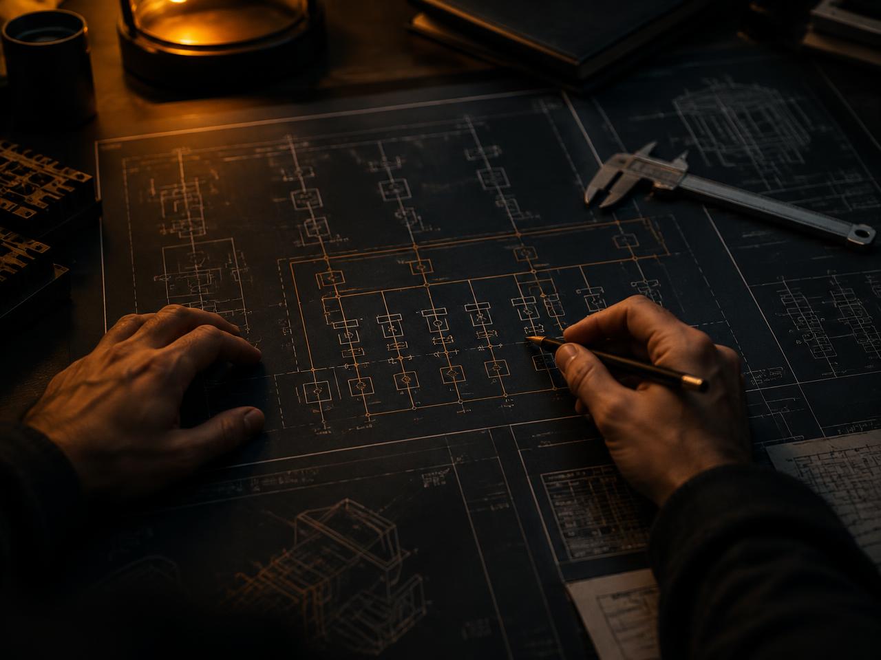Technical Documentation